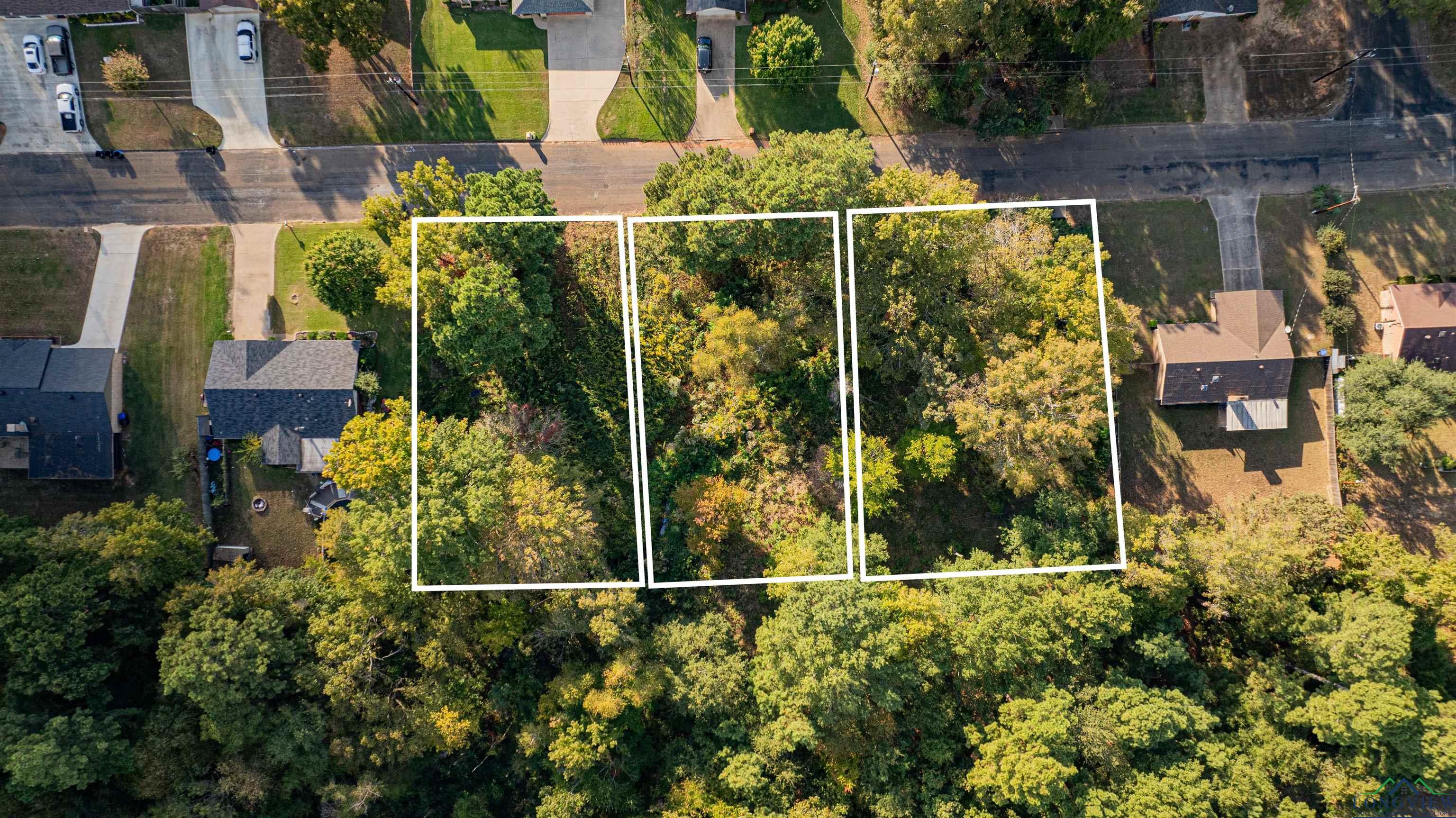 3724 French Drive, Longview, Texas image 2