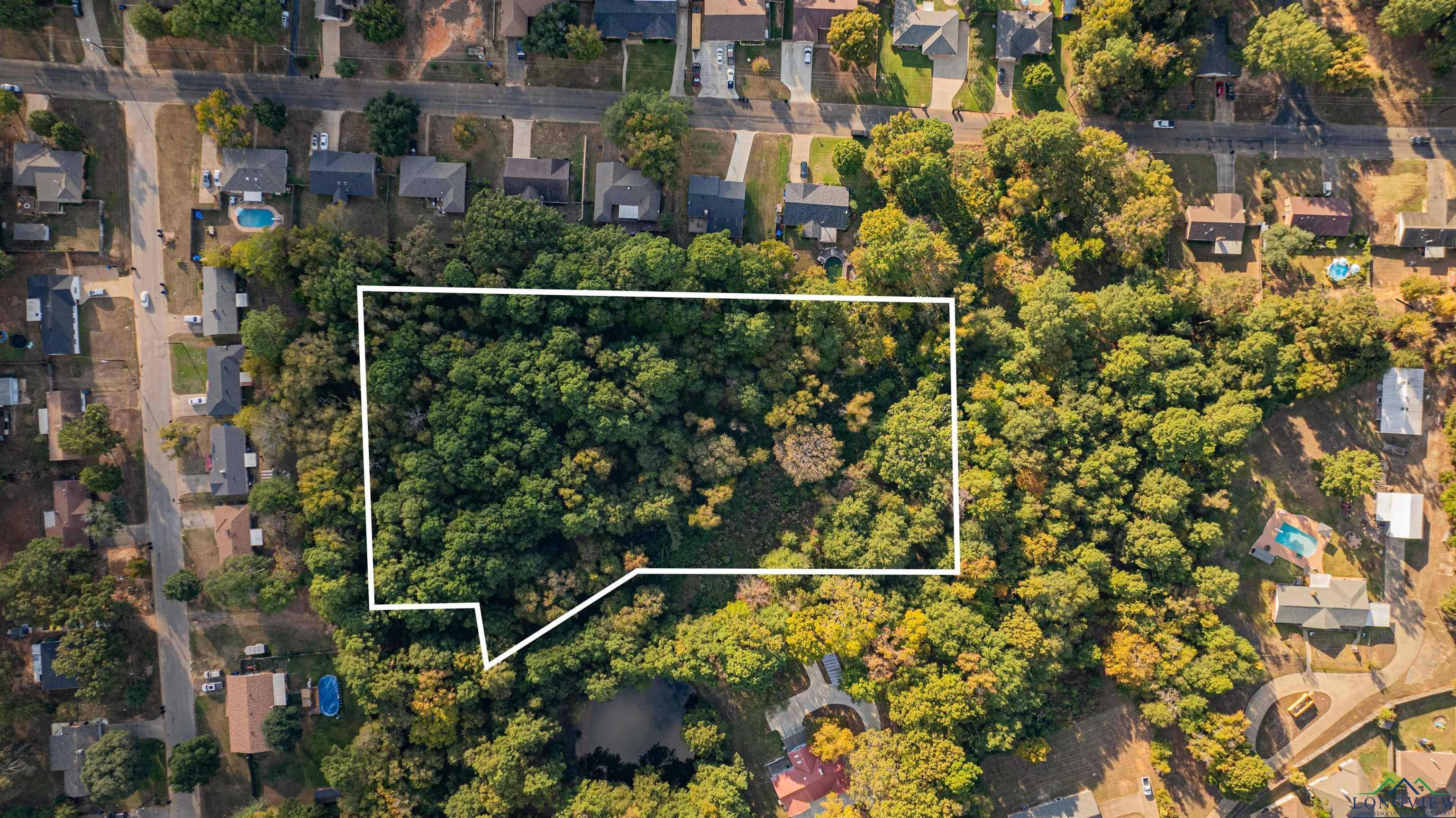 3724 French Drive, Longview, Texas image 3