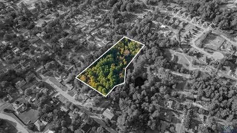 Vacant Land For Sale - 3724 French Drive<br/> Longview, TX 75604