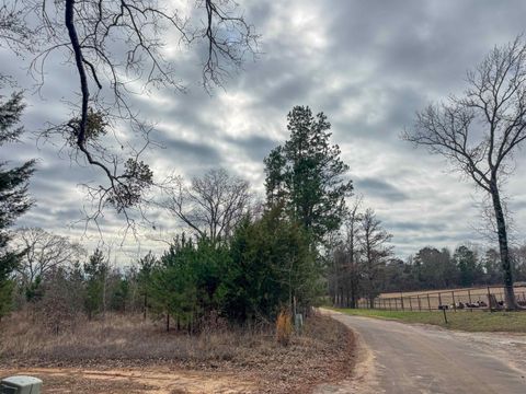 Vacant Land For Sale - TBD Cr 2619<br/> Marietta, TX 75566