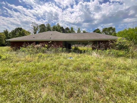 Homes For Sale - 229 Co Rd 2110<br/> Atlanta, TX 75551
