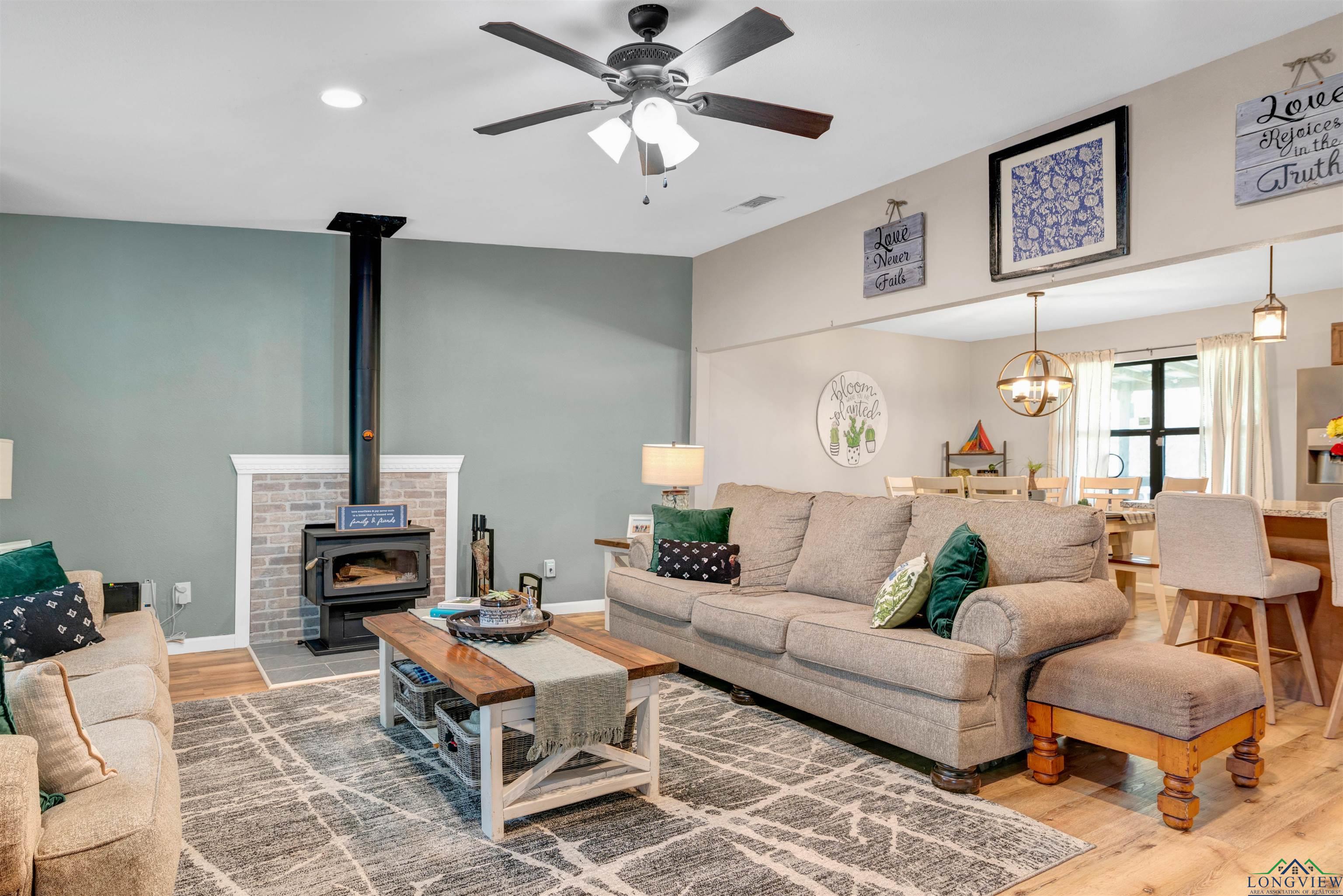 239 E Woodhaven Dr #10, Kilgore, New Mexico image 4