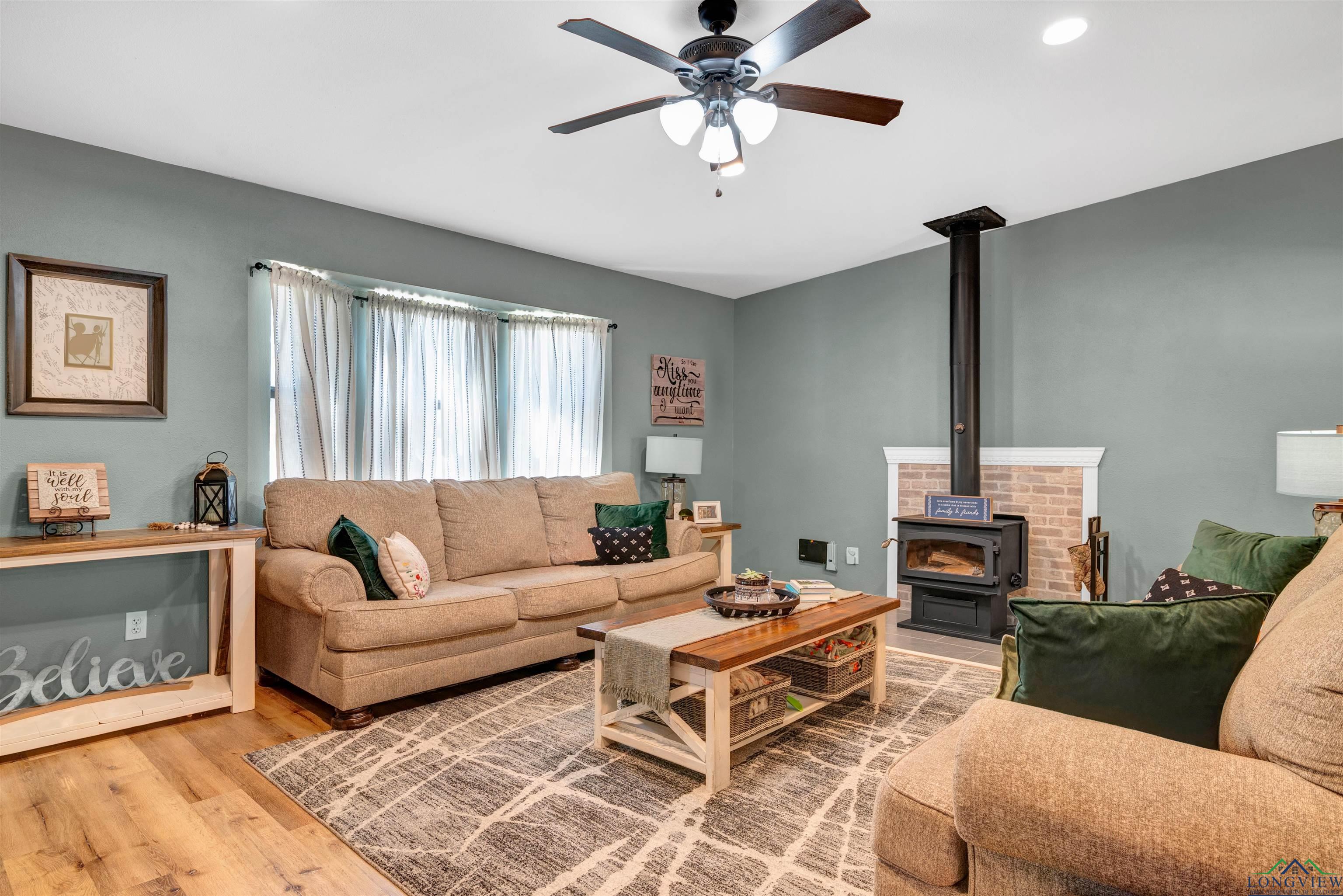 239 E Woodhaven Dr #10, Kilgore, New Mexico image 5