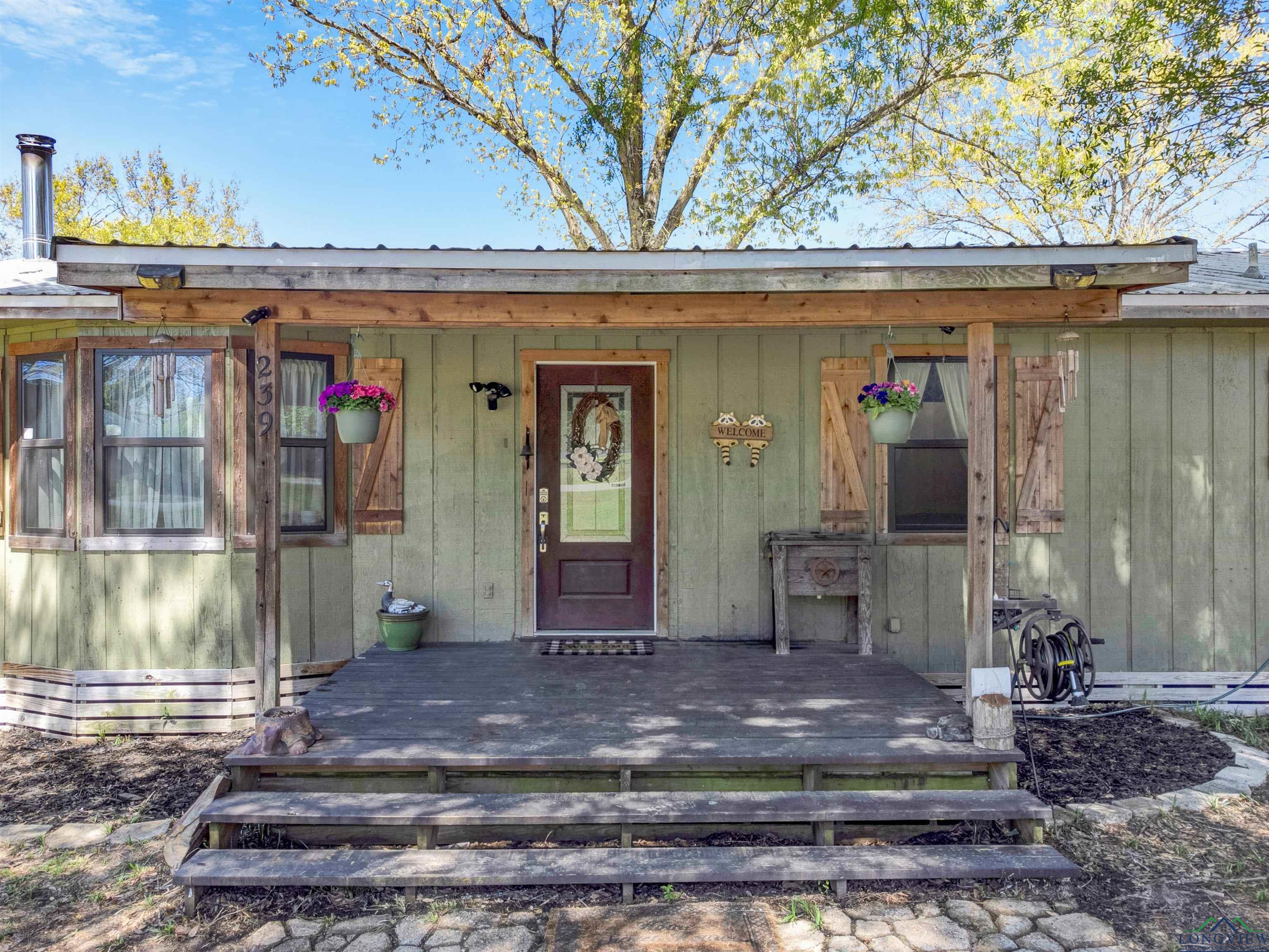 239 E Woodhaven Dr #10, Kilgore, New Mexico image 2