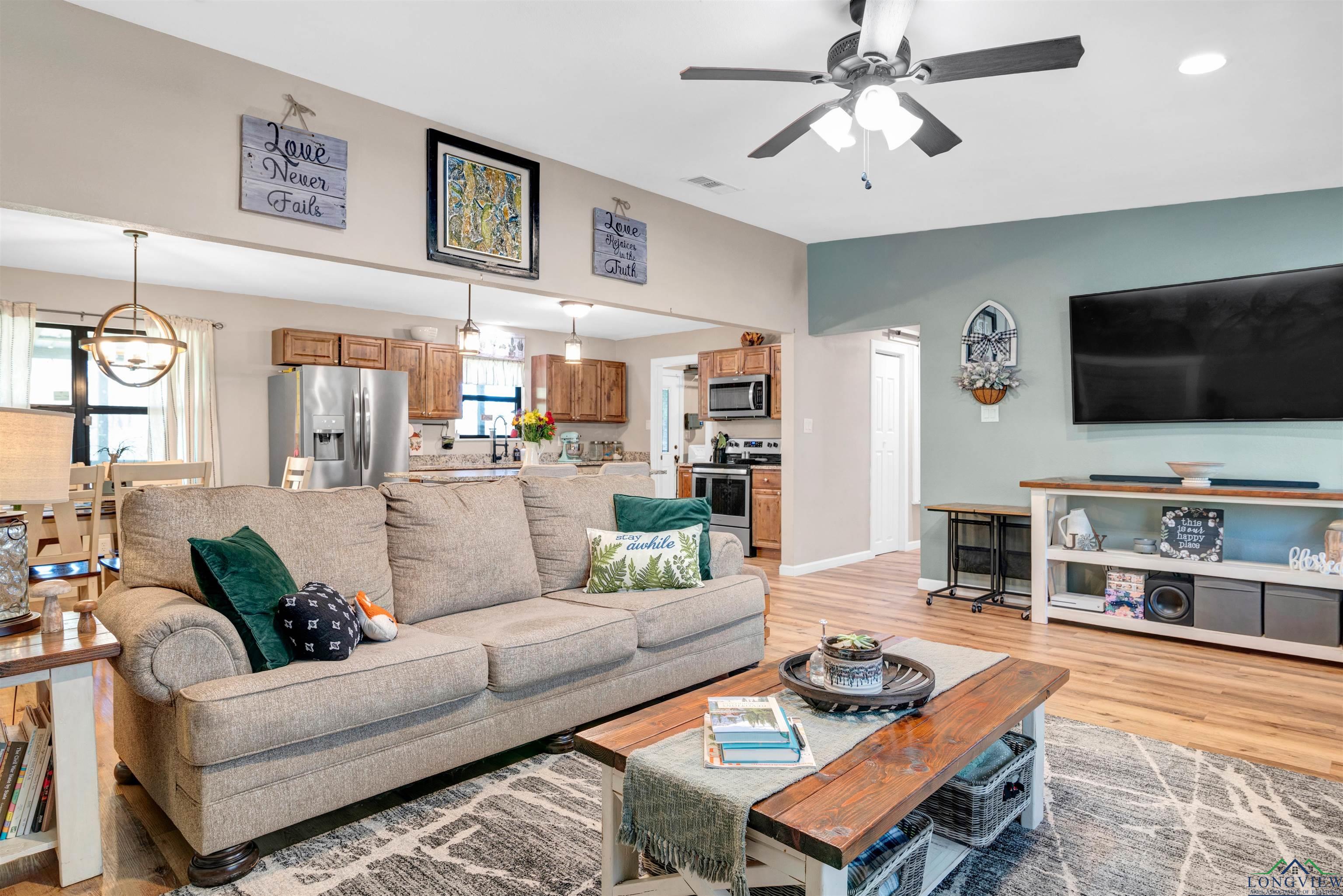 239 E Woodhaven Dr #10, Kilgore, New Mexico image 7