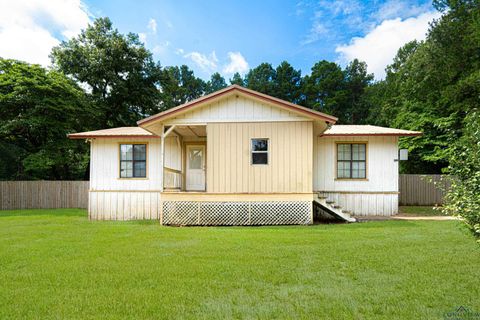 A home in Jefferson