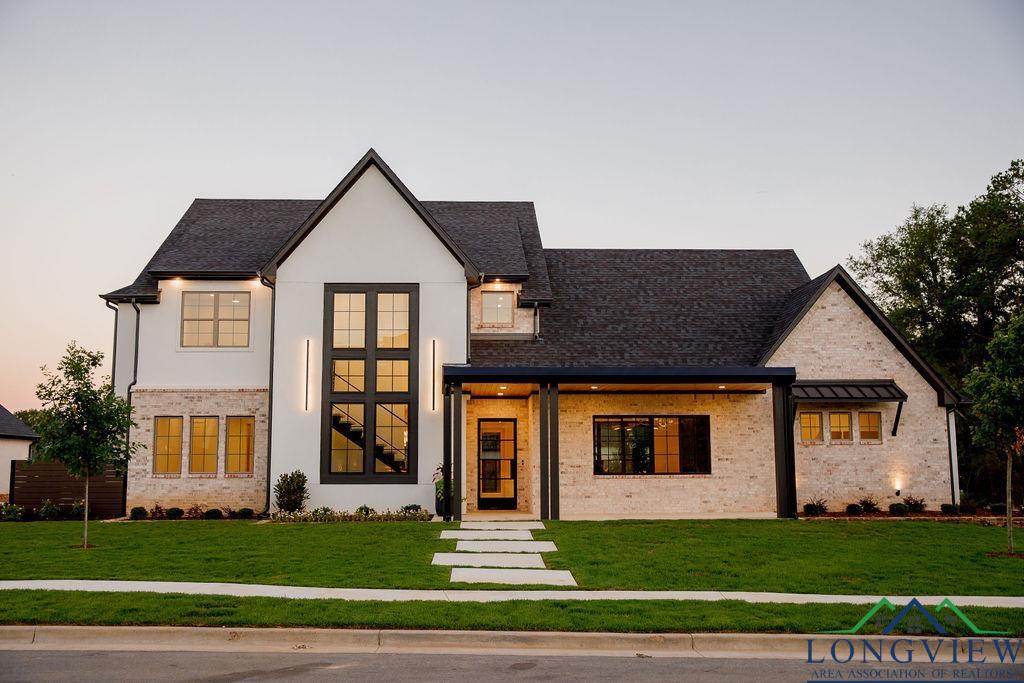 1596 Maple Circle, Tyler, Texas image 1