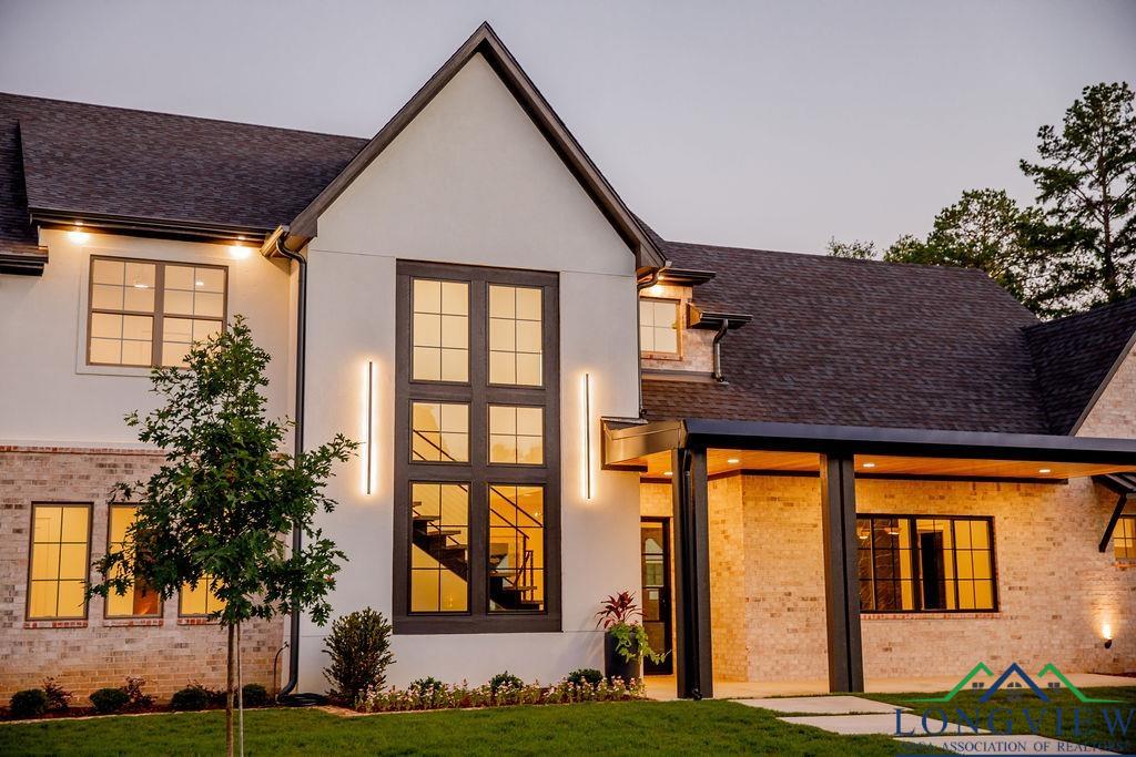 1596 Maple Circle, Tyler, Texas image 2