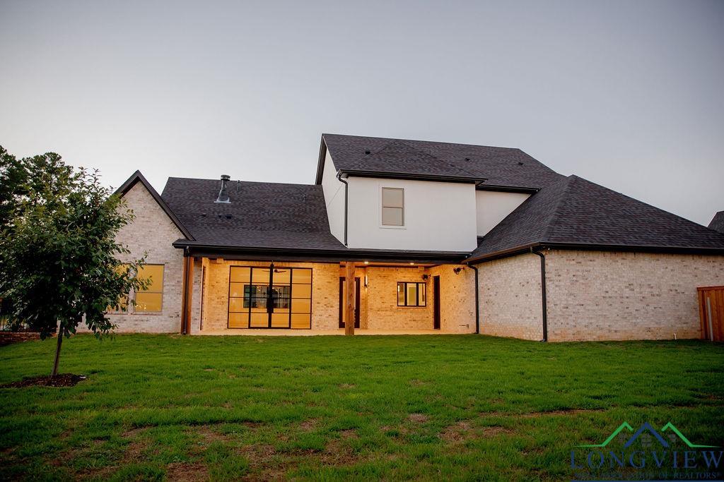 1596 Maple Circle, Tyler, Texas image 45