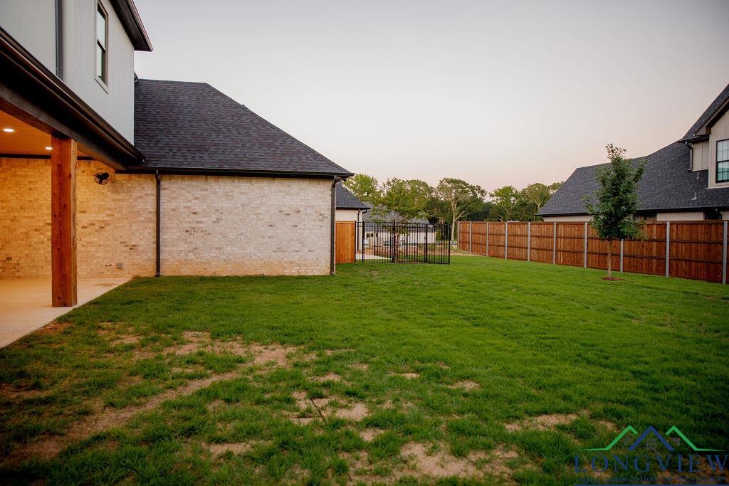 1596 Maple Circle, Tyler, Texas image 46