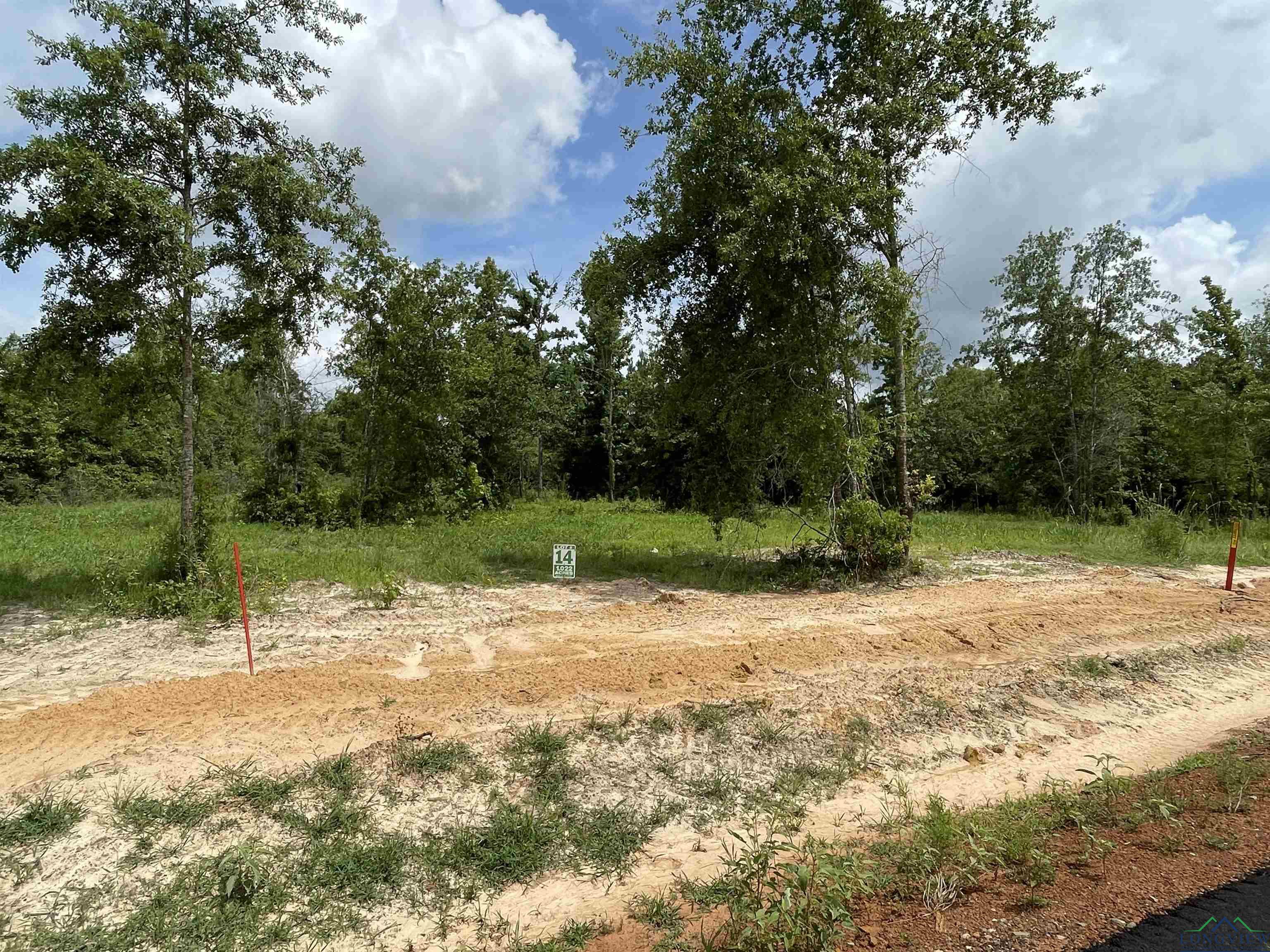 TBD Cr 2160 D, Phase 2, Lot 14, Tatum, Texas image 1