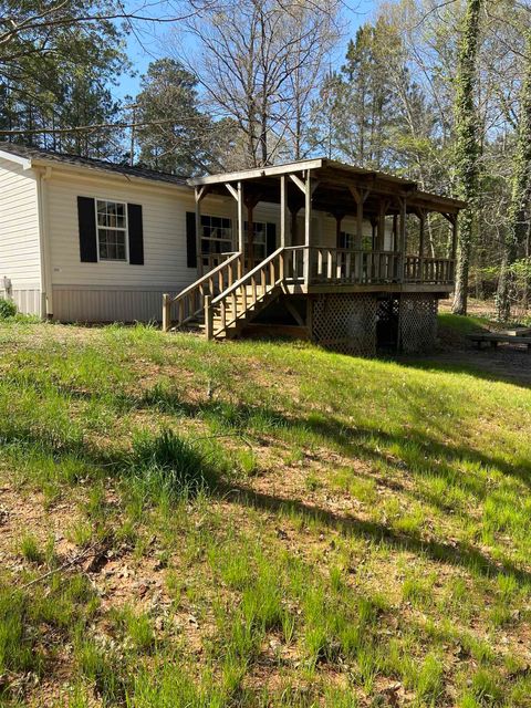 Homes For Sale - 58 Florey Lake<br/> Kilgore, TX 75662