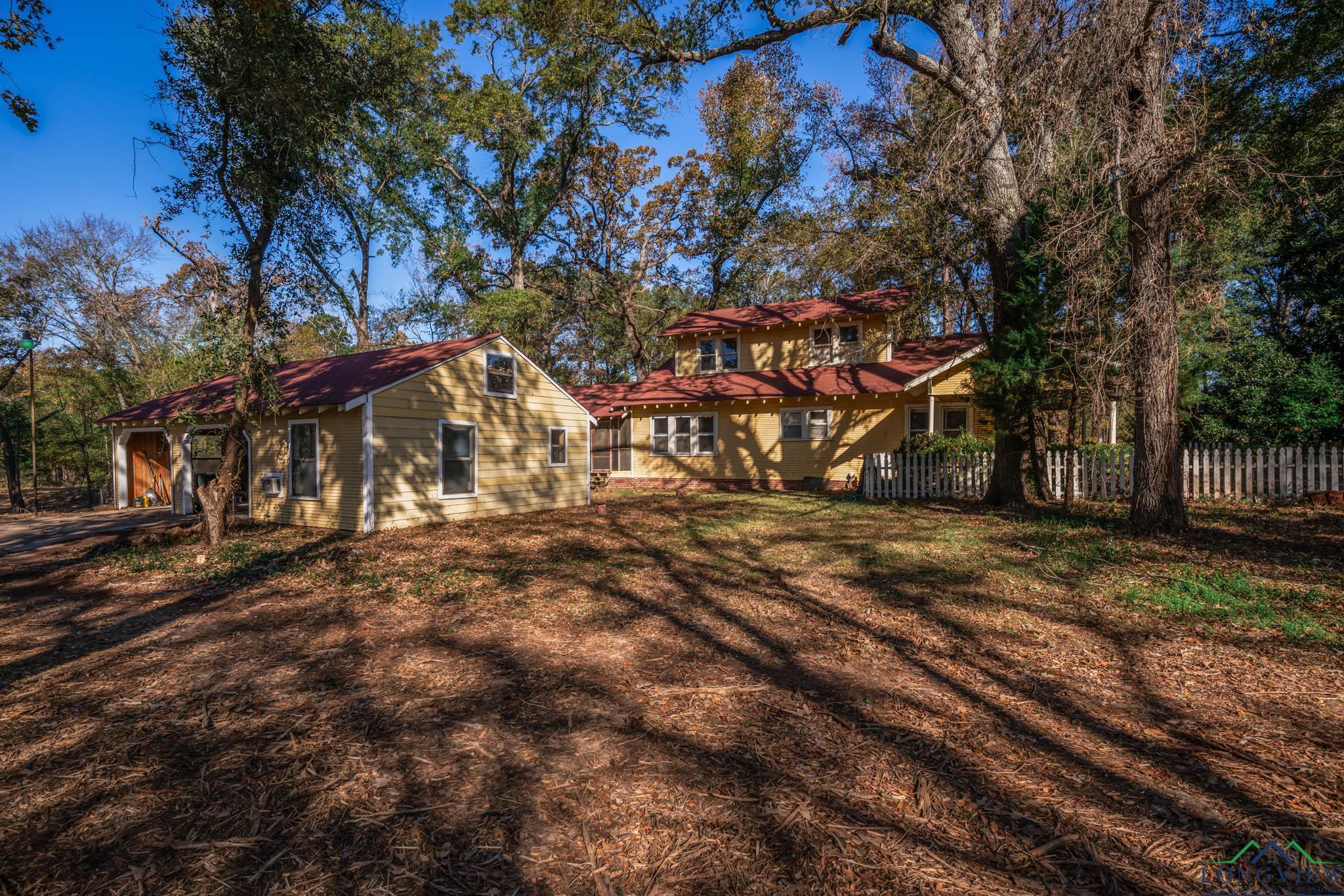 1205 Fm 2685, Gladewater, Texas image 7