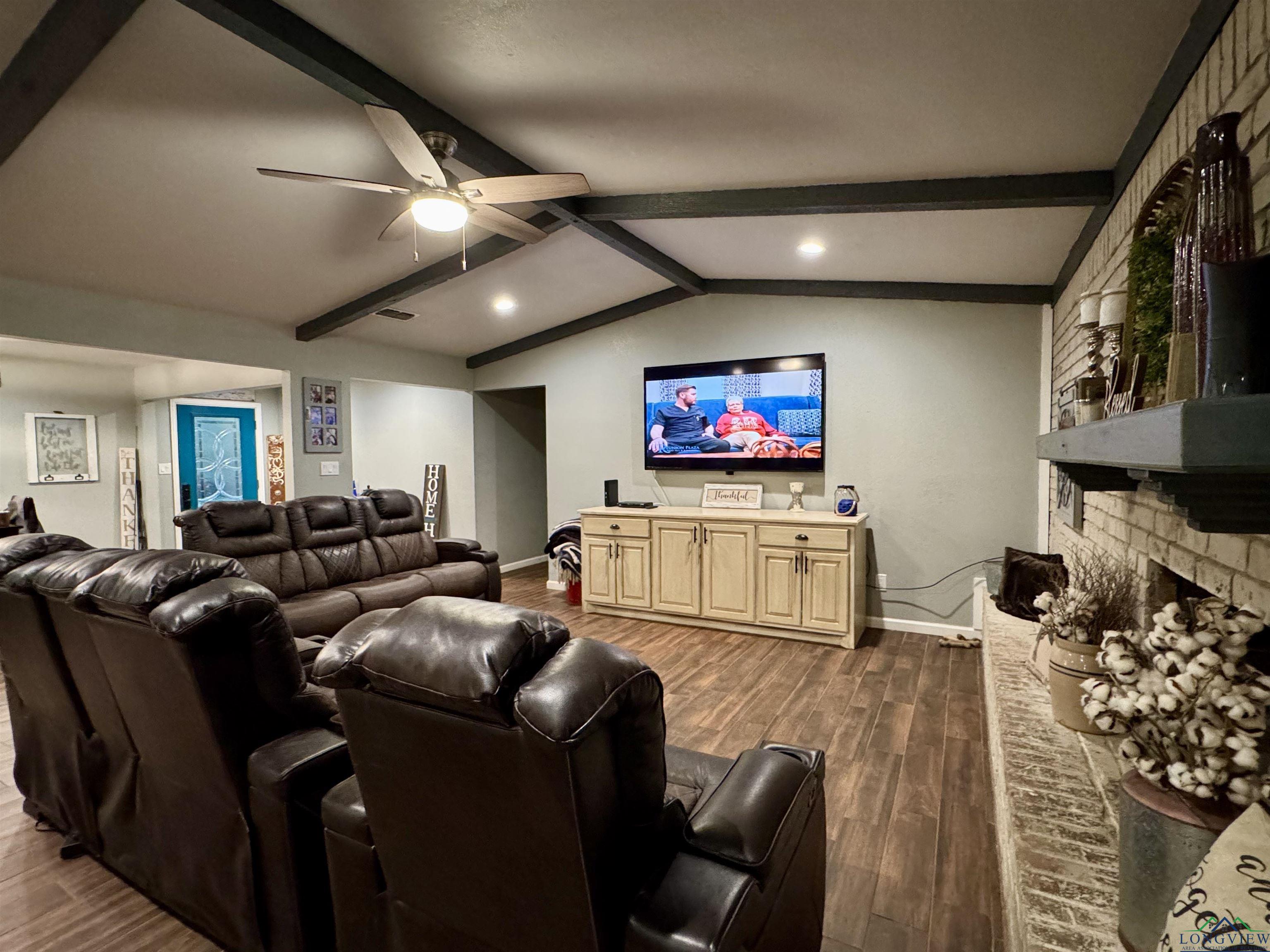 71 County Road 2936, Hughes Springs, Texas image 5