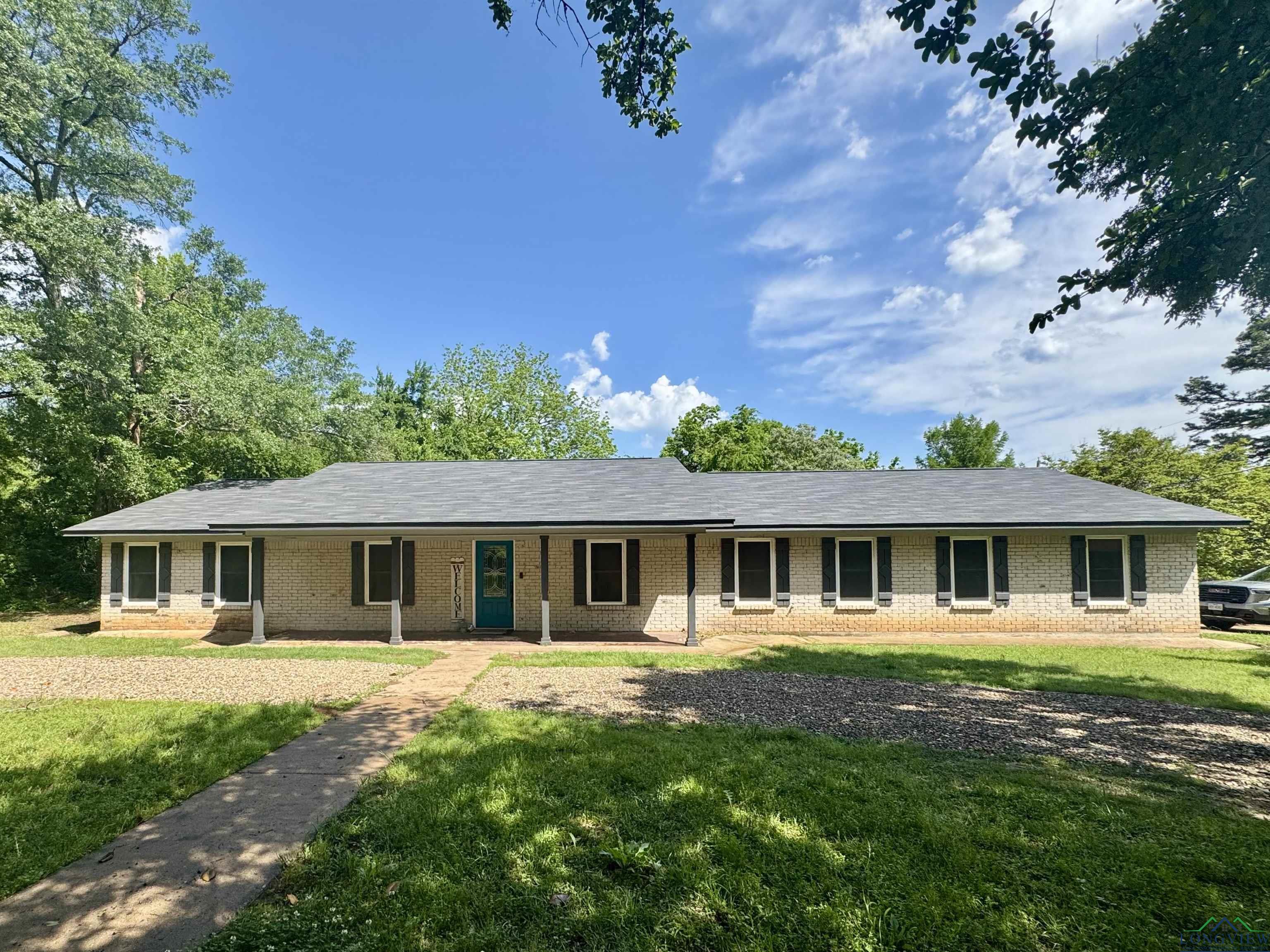 71 County Road 2936, Hughes Springs, Texas image 1