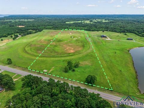 Vacant Land For Sale - TBD TRACT 1 State Hwy 155 Ore City<br/> Upshur County, Ore City, TX 75683