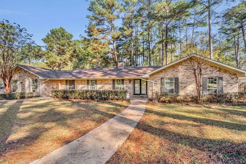 A home in Marshall