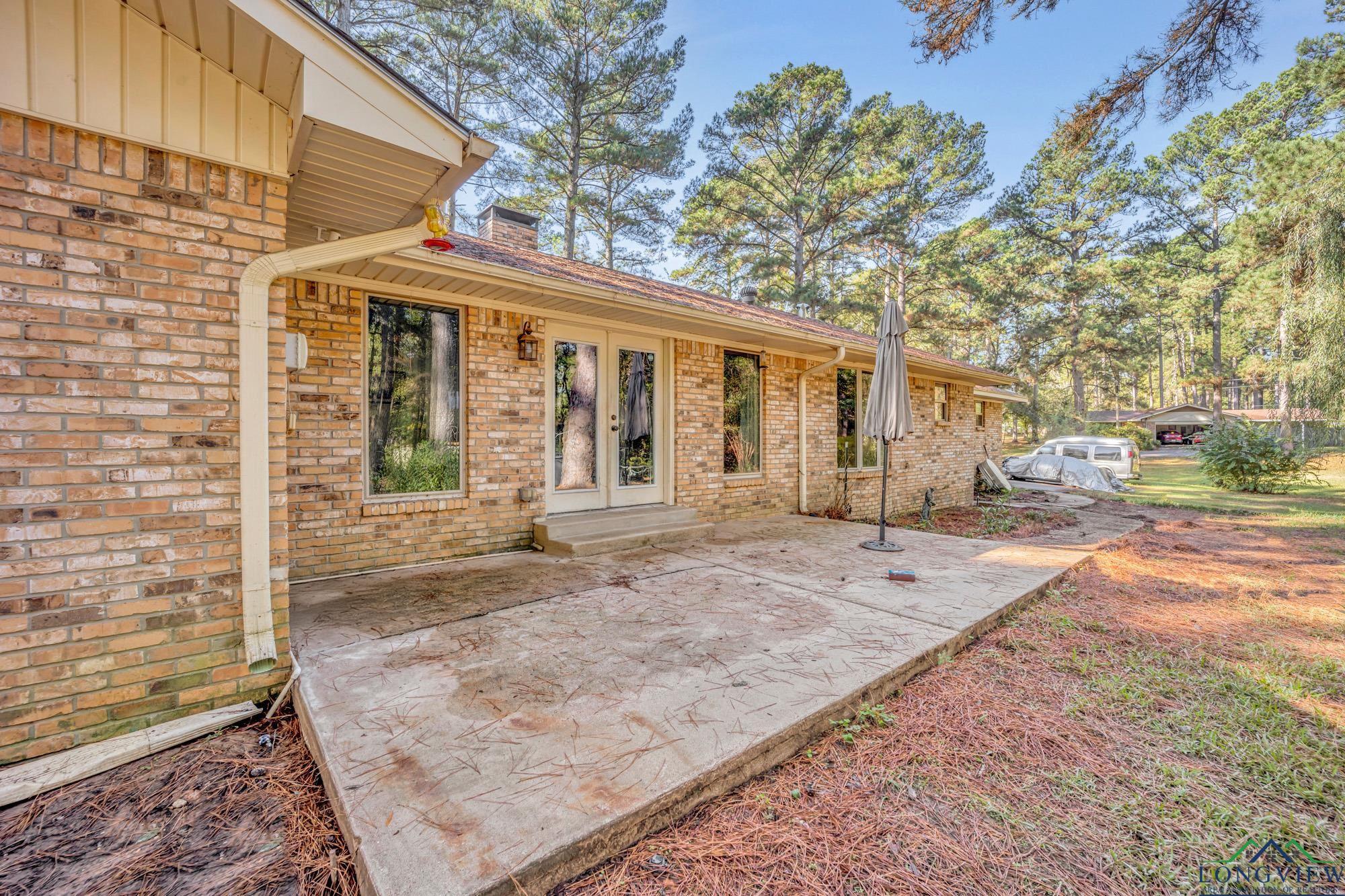 502 Denise Drive, Marshall, Texas image 31