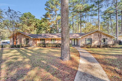 A home in Marshall