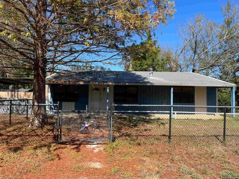 Homes For Sale - 1818 W Fm 918<br/> Overton, TX 75684