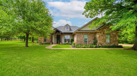 Homes For Sale - 1177 Smallwood Rd<br/> Gladewater, TX 75647