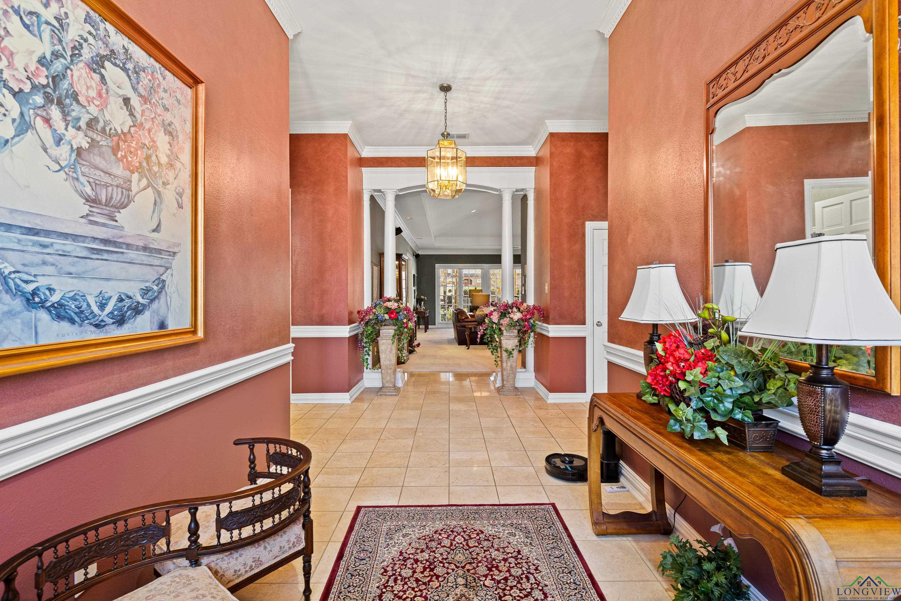 1600 Woodlands Dr, Tyler, Texas image 4