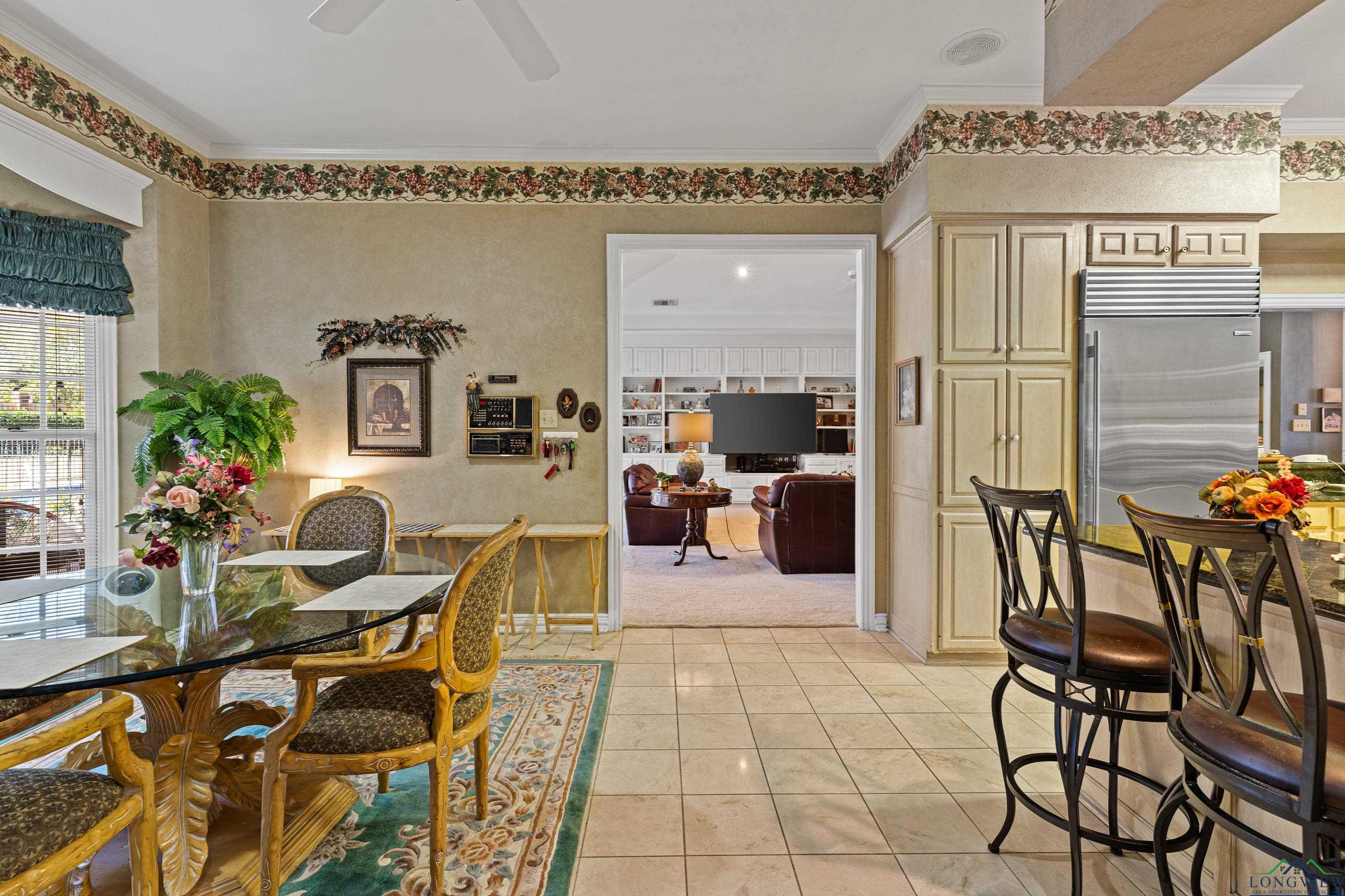 1600 Woodlands Dr, Tyler, Texas image 19