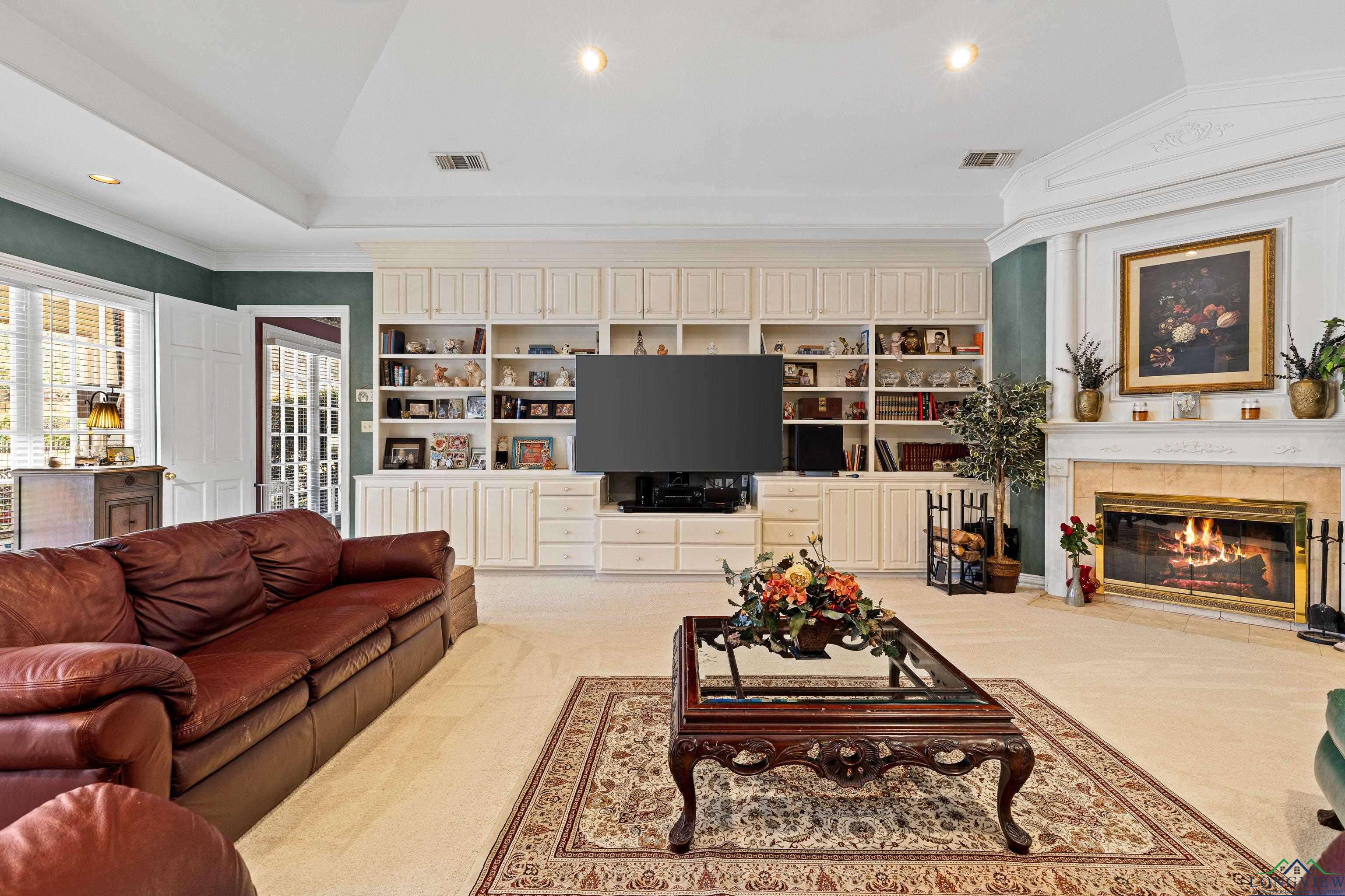 1600 Woodlands Dr, Tyler, Texas image 13