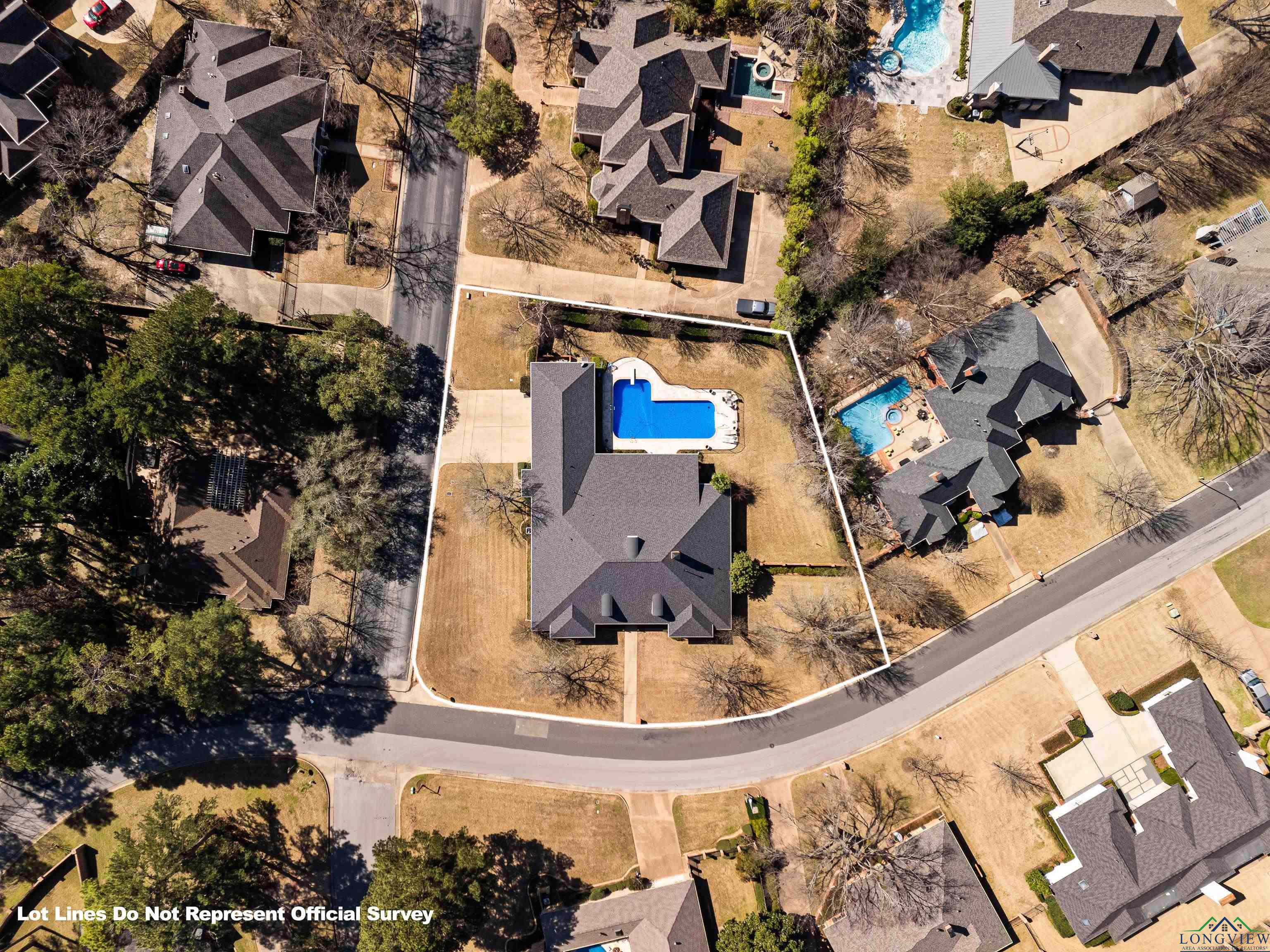 1600 Woodlands Dr, Tyler, Texas image 10