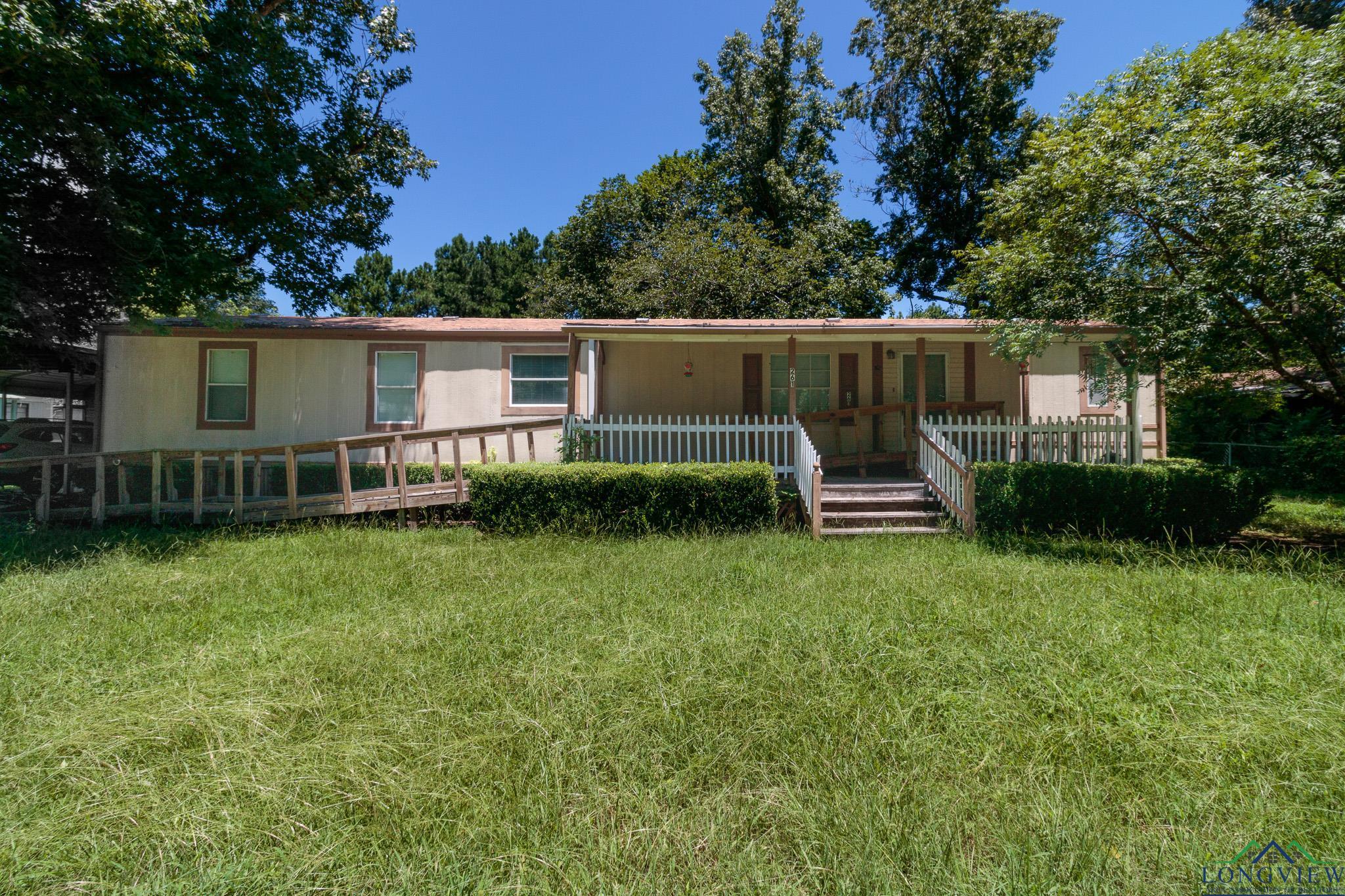 261 Cr 2168, Quitman, Texas image 1