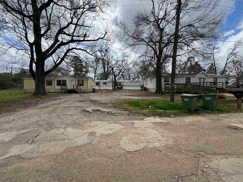 Multifamily For Sale - 988 N 2nd St<br/> Timpson, TX 75975