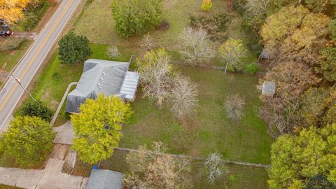 A home in Longview