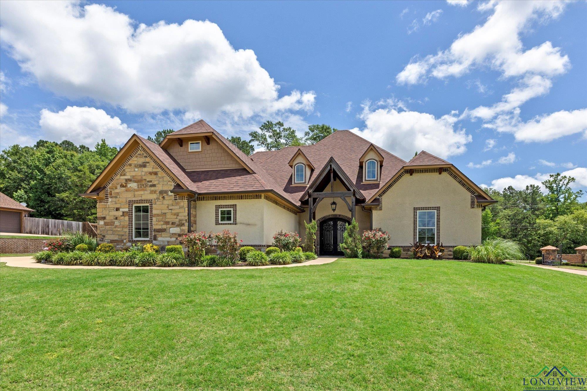 110 Rimrock Ln, Longview, Texas image 49