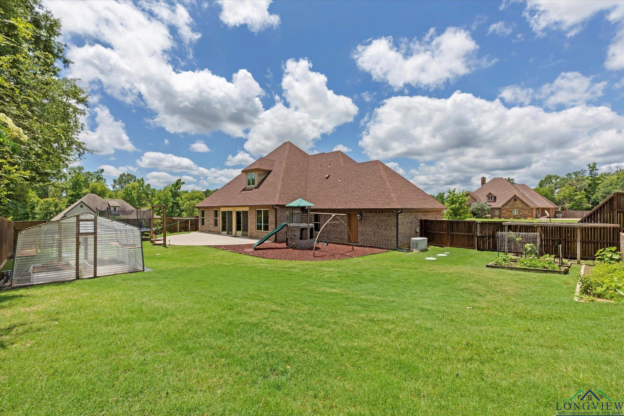 110 Rimrock Ln, Longview, Texas image 48