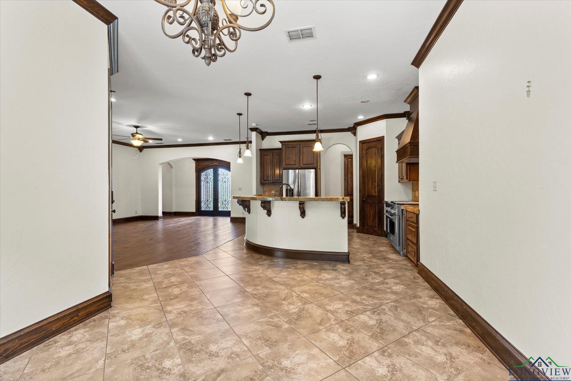 110 Rimrock Ln, Longview, Texas image 18