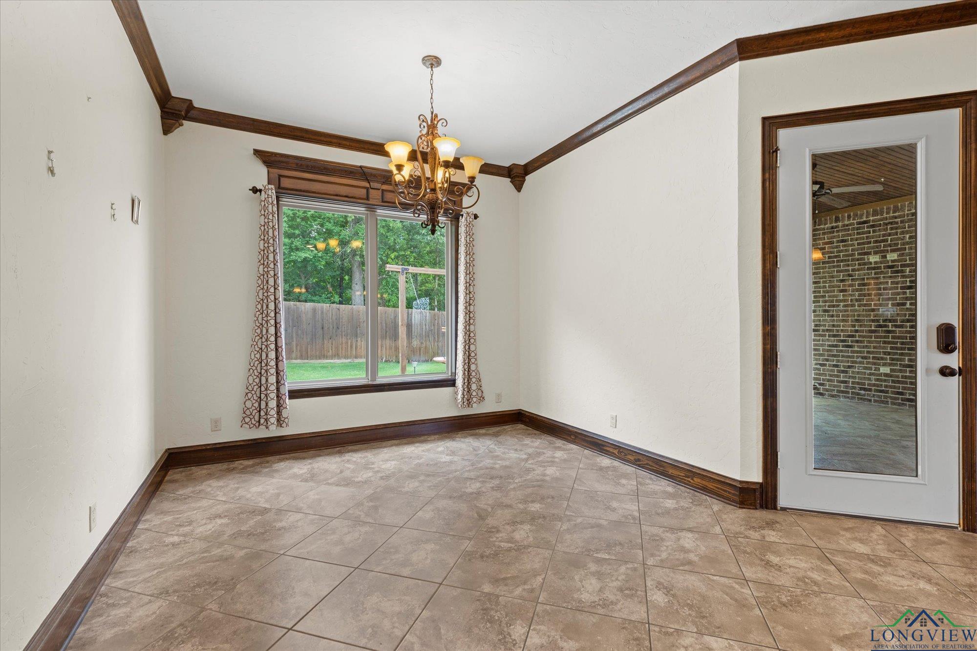 110 Rimrock Ln, Longview, Texas image 17