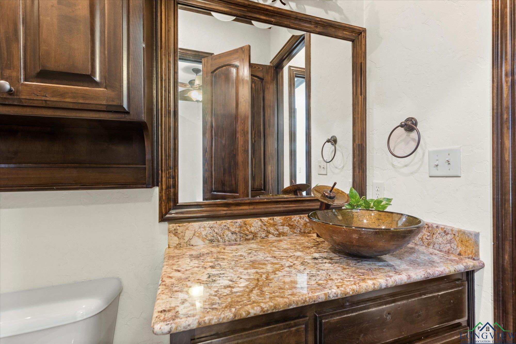 110 Rimrock Ln, Longview, Texas image 30