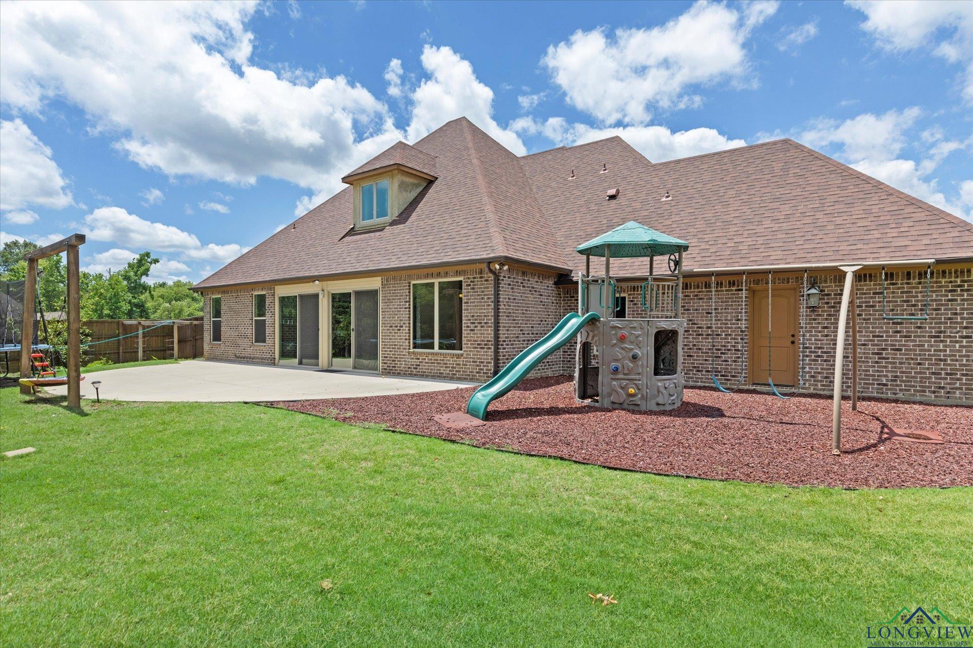 110 Rimrock Ln, Longview, Texas image 47