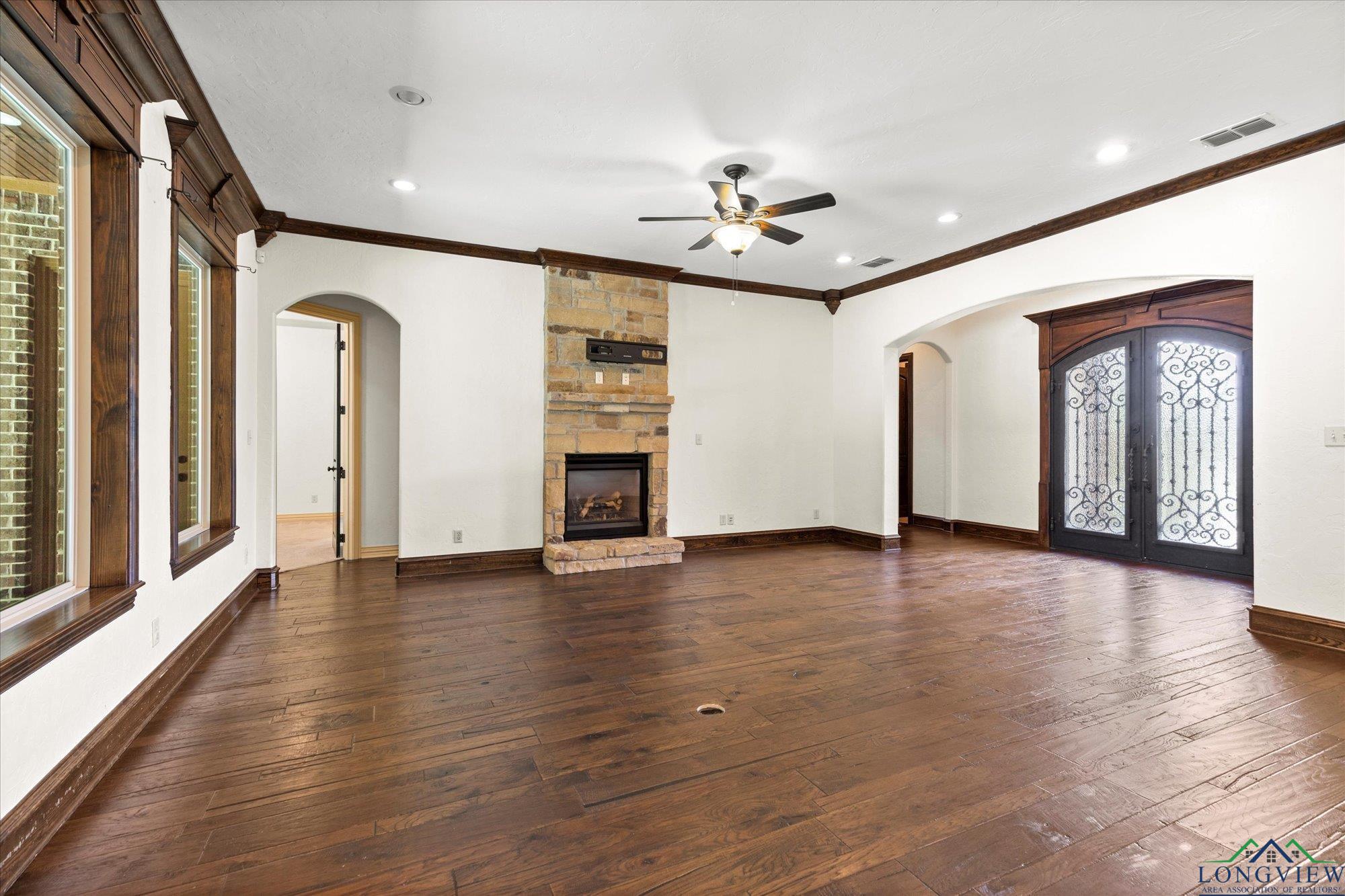 110 Rimrock Ln, Longview, Texas image 9