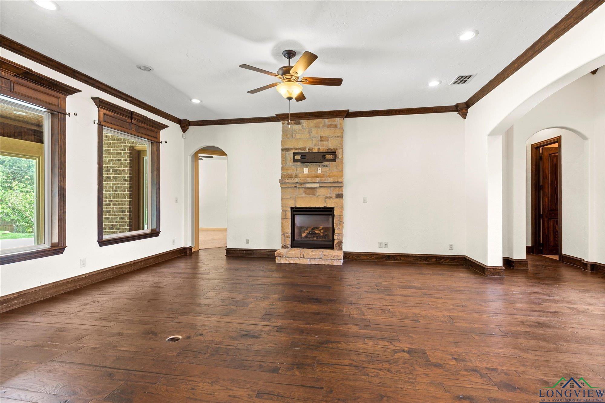 110 Rimrock Ln, Longview, Texas image 8