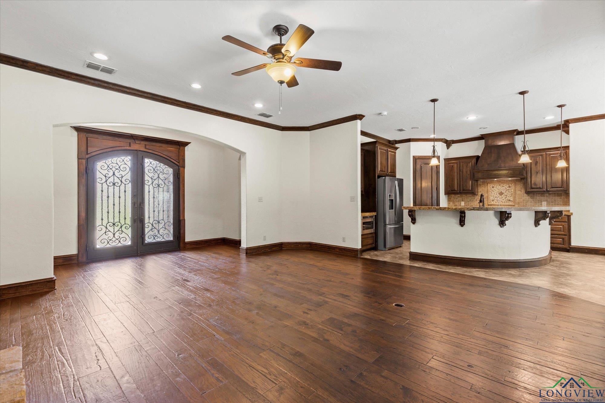 110 Rimrock Ln, Longview, Texas image 10
