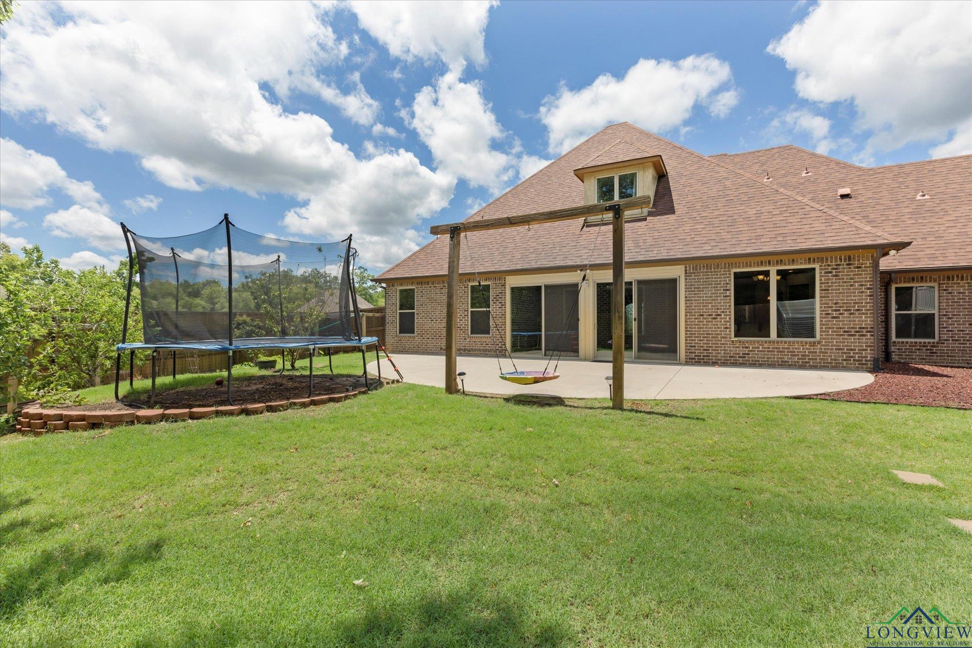 110 Rimrock Ln, Longview, Texas image 46
