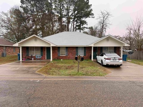 Multifamily For Sale - 904-906 Tabb St<br/> Titus County, Mount Pleasant, TX 75455