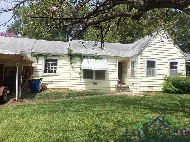 703 Monroe Street, Kilgore, Texas image 1