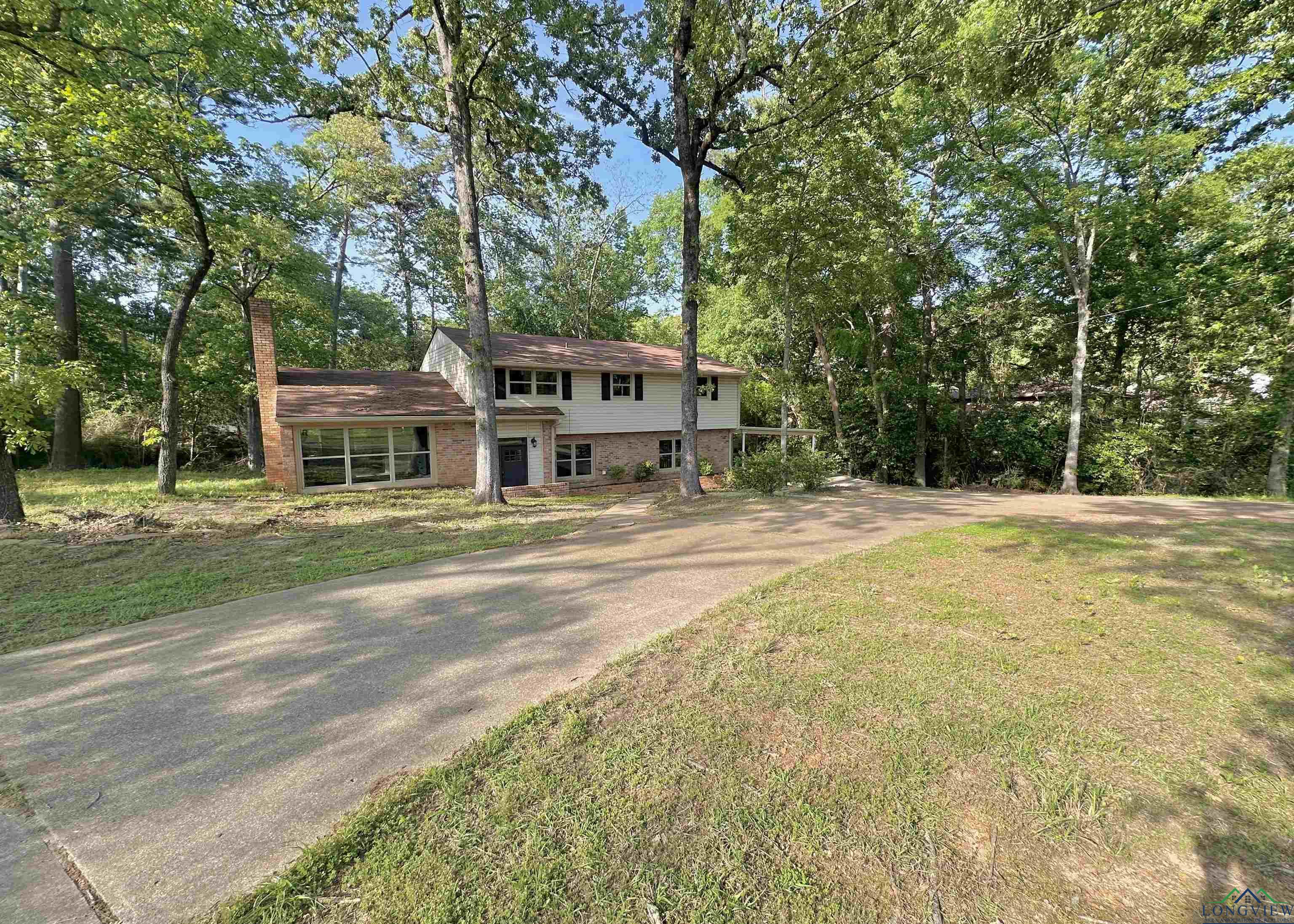 3517 Danville Drive, Kilgore, Texas image 2