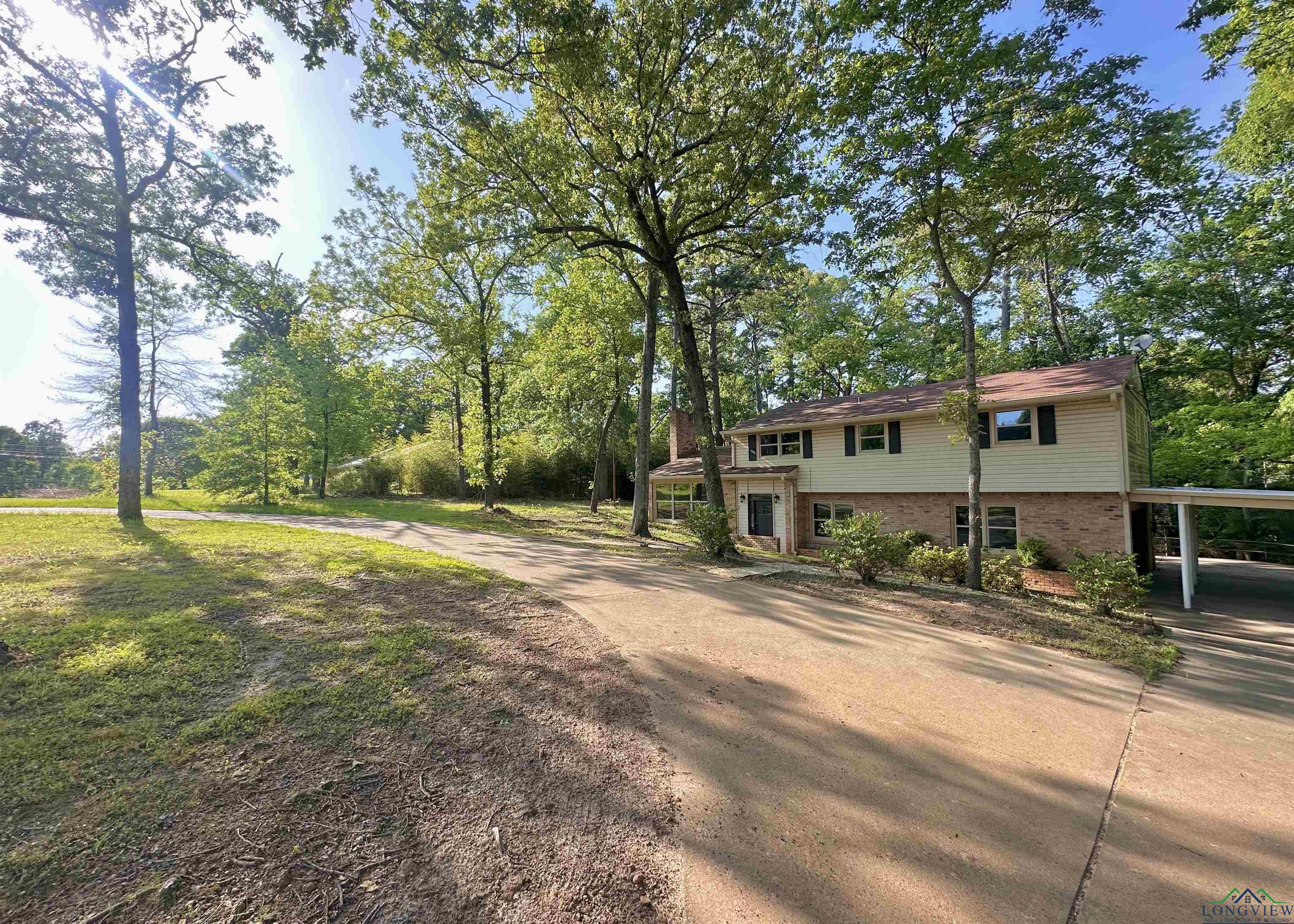 3517 Danville Drive, Kilgore, Texas image 1