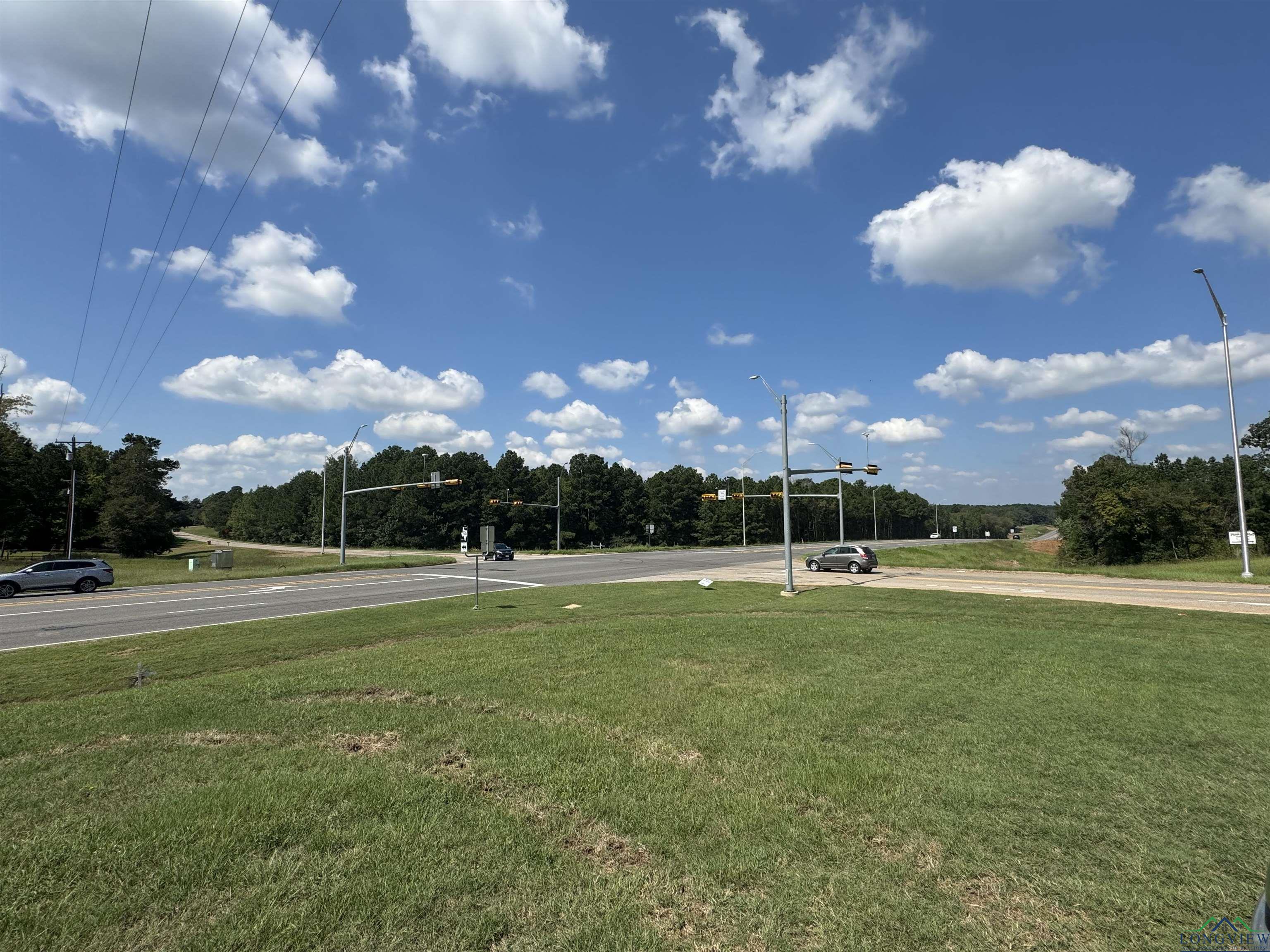 13.5 AC Hwy 300, Gilmer, Texas image 2