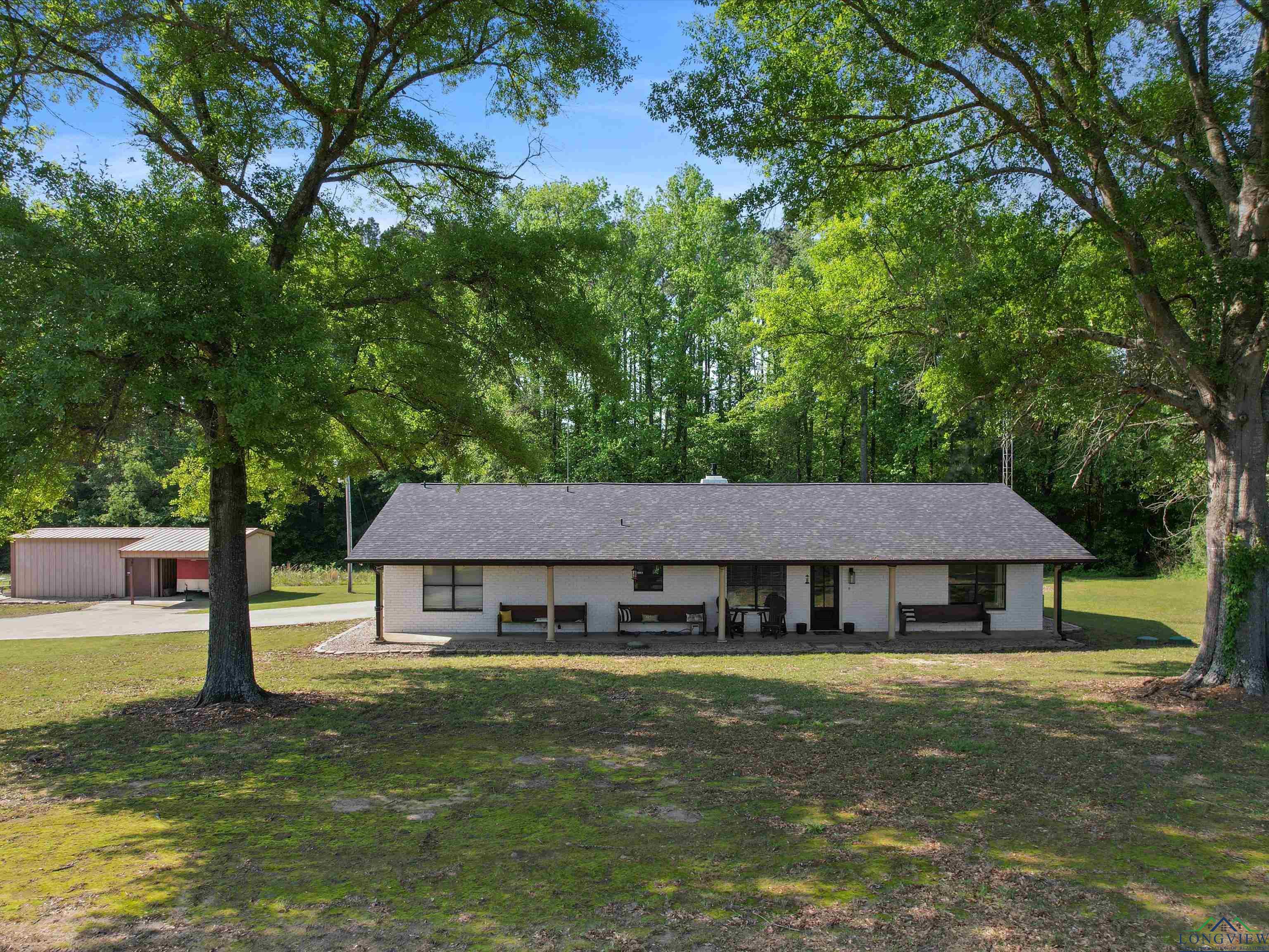 13025 Fm 130 Avenue, Hughes Springs, Texas image 1