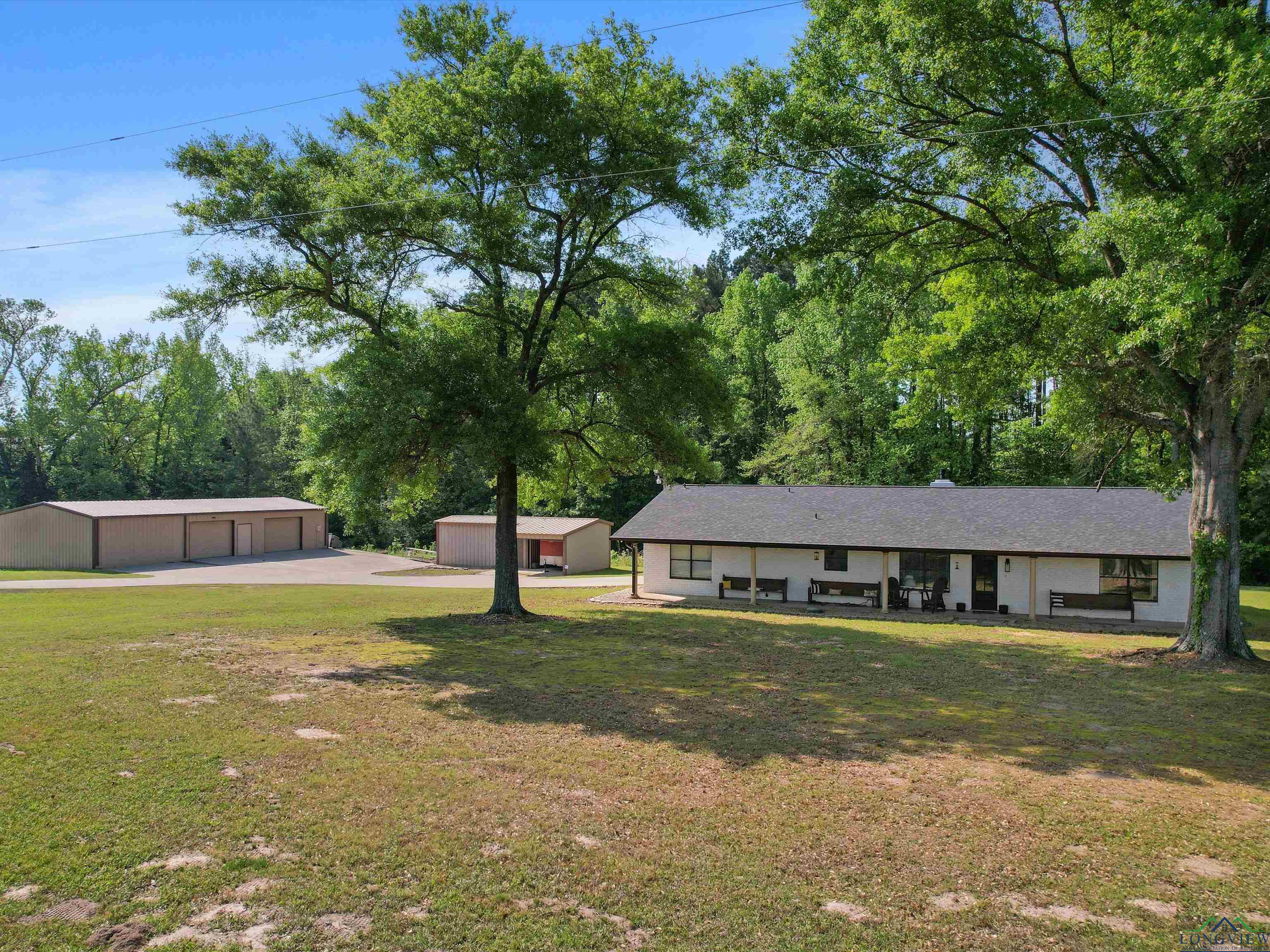13025 Fm 130 Avenue, Hughes Springs, Texas image 2