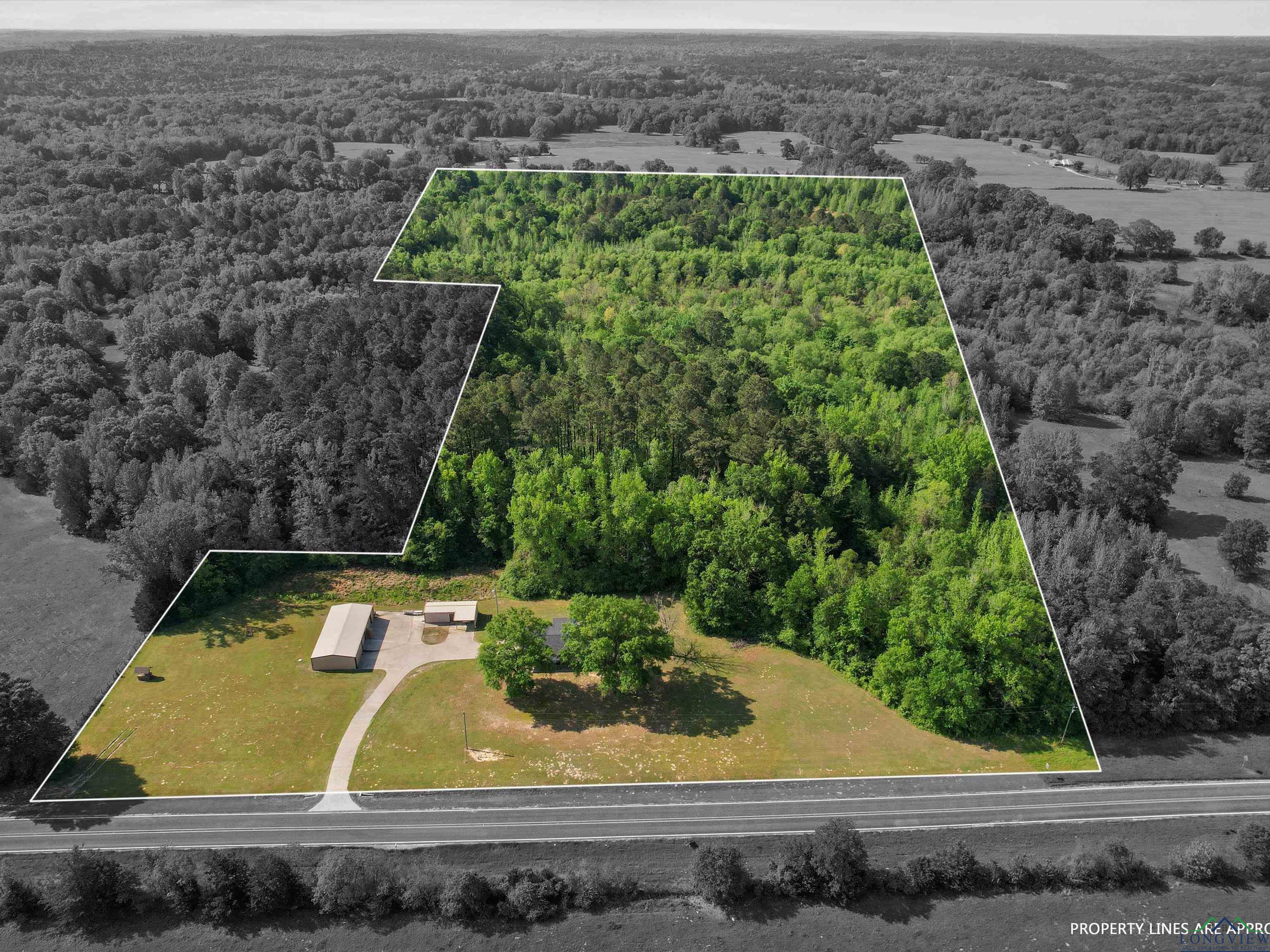 13025 Fm 130 Avenue, Hughes Springs, Texas image 5